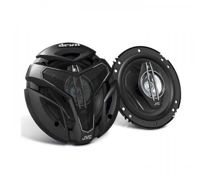 JVC CS-ZX630 300W 17cm Speakers